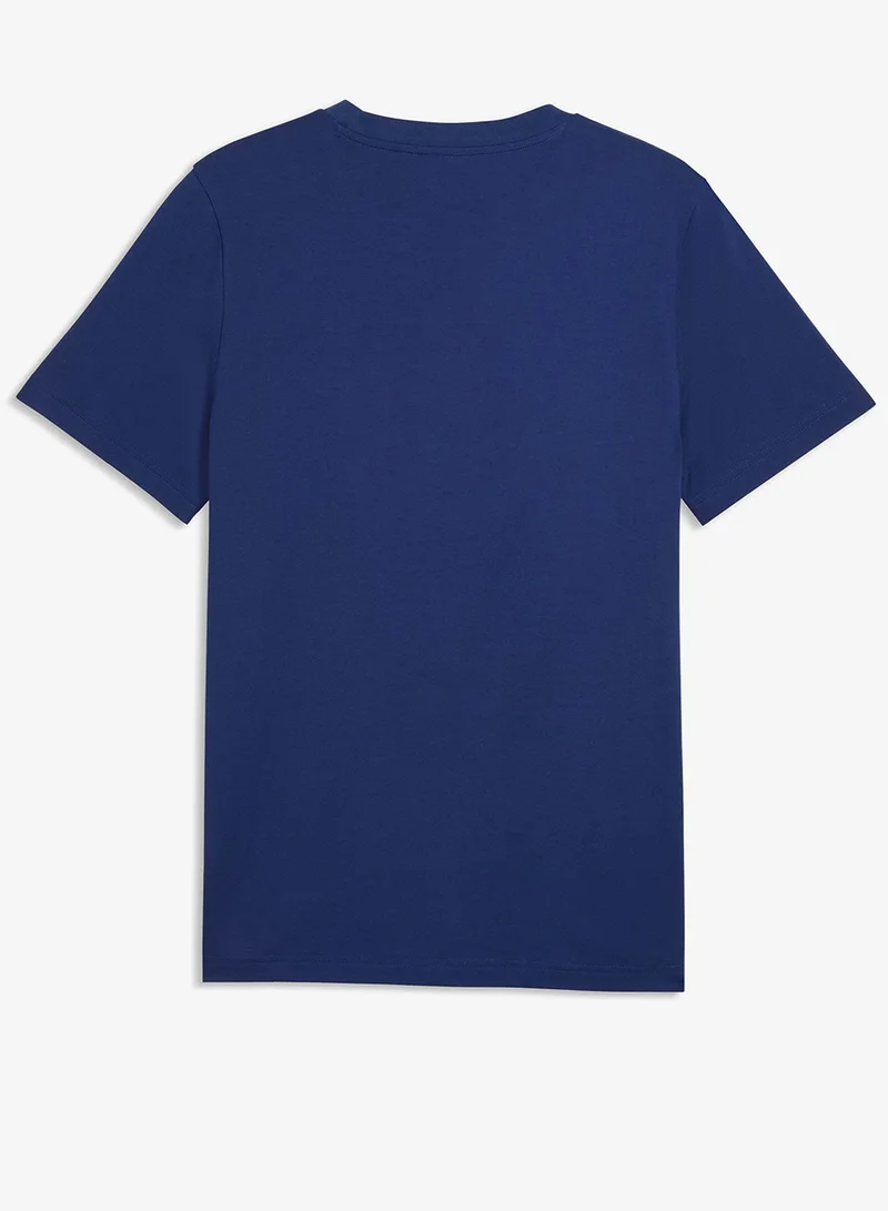 PUMA Essential Graphic Pocket T-Shirt